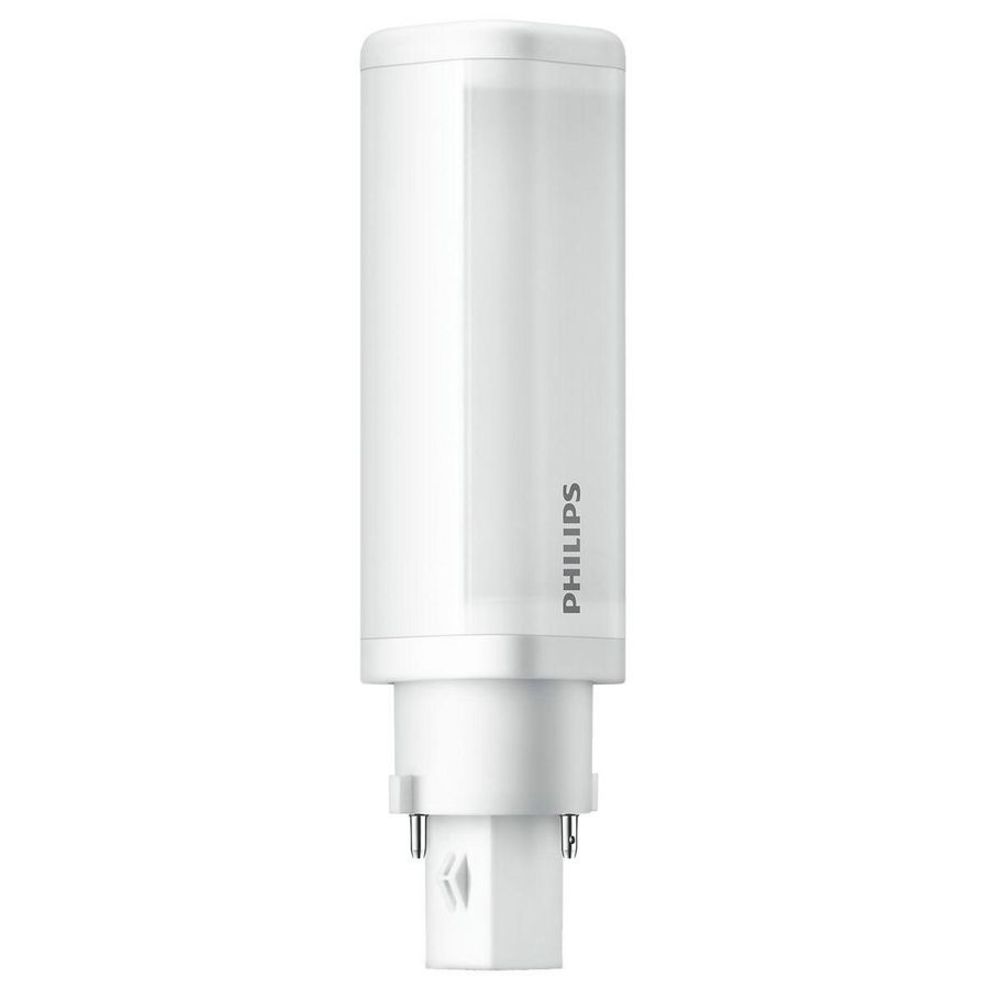 CorePro LED PL-C 5.9W 830 2P G24d-1