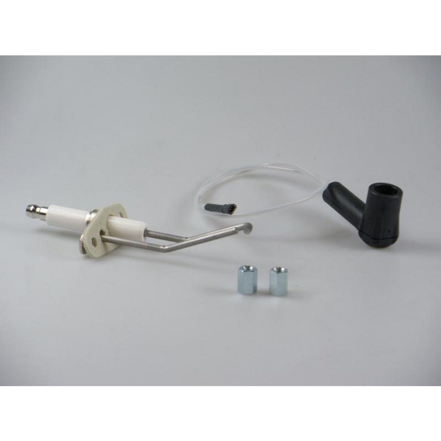 Ontsteek/Ionisatie set XR