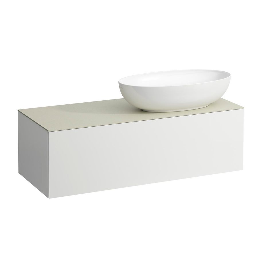 Onderbouwkast 1200X500 1 lade cutout R kraangat multi color