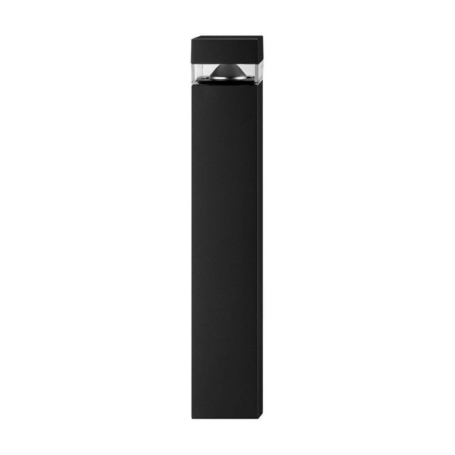 LED-Bollard 4000K 14W statisch symm. verspreidende Optiek