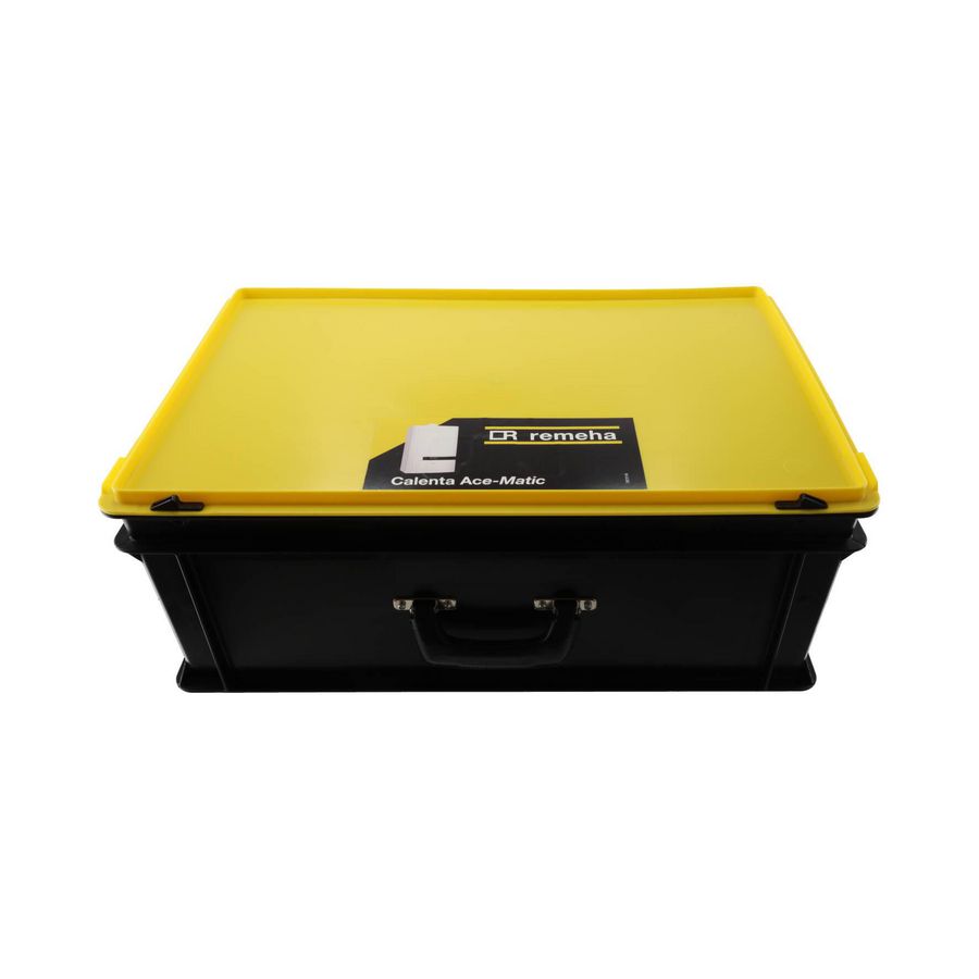 Servicekoffer Calenta Ace-Matic