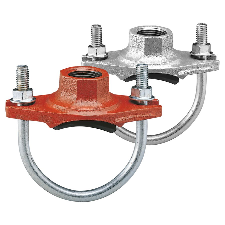 Sprinklerzadel Shurjoint 723 MF 48,3xRc 1"bi.dr. verz