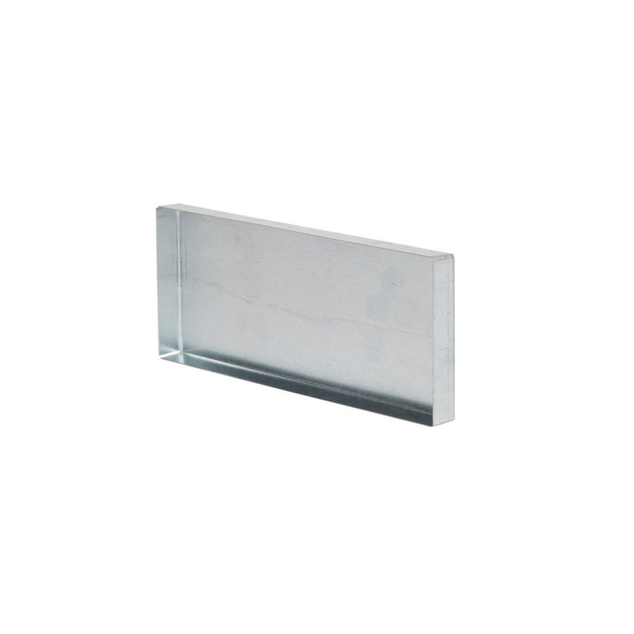 Einddeksel kanaal 240x80
