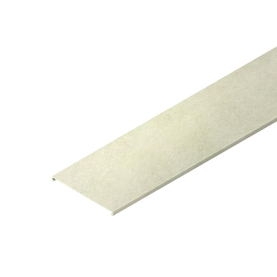 Lengte a 3m. Deksel KPD100