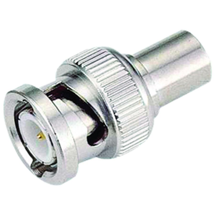 Kist a 10st. Connector BNC 75 ohm afsluitweerstand