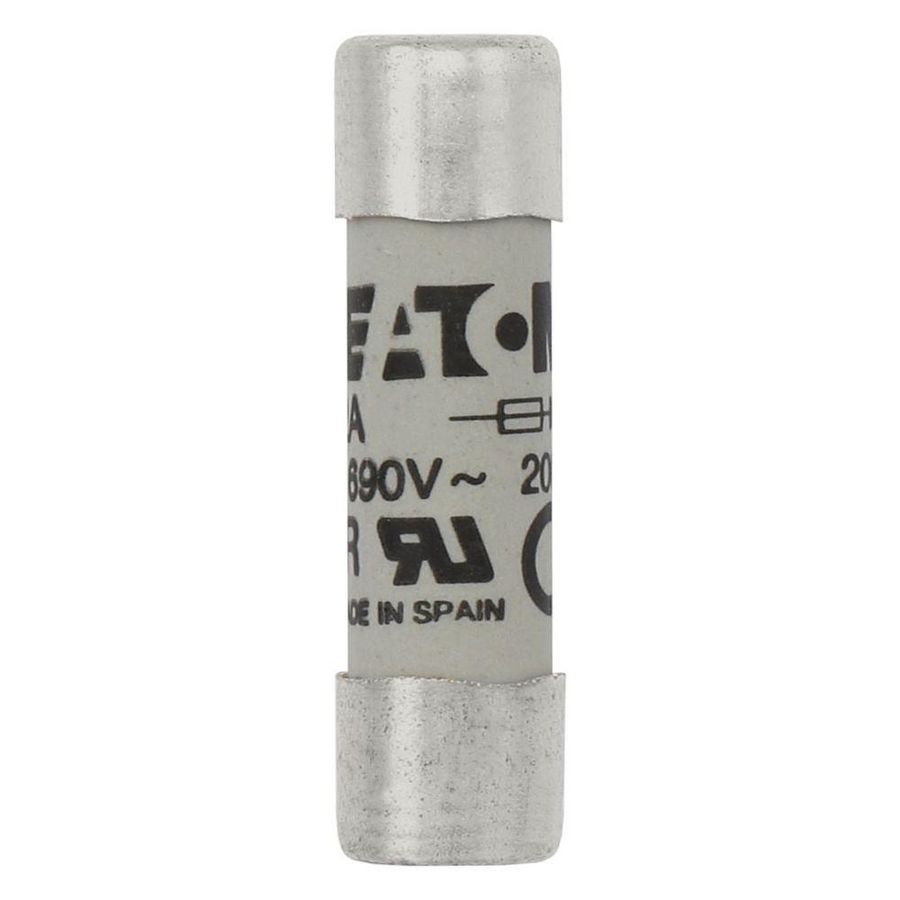 Zekering hoge snelheid 32A AC 690V 200kA 10x38 gR UL VVE=10
