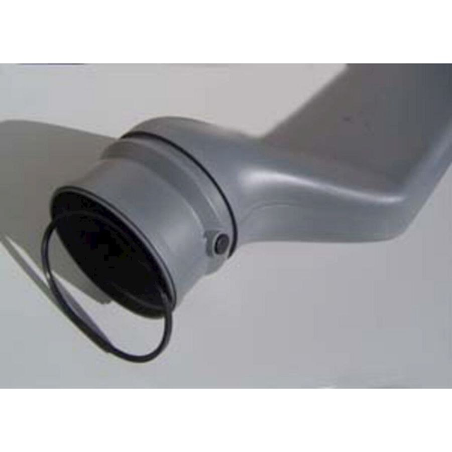 Rookgasafvoerpijp S100593