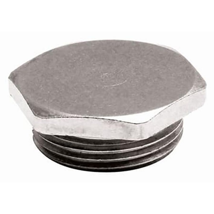 Wartel ATEX EXE poly 6+25 glasvezel PG11 zwart RAL9 VVE=250