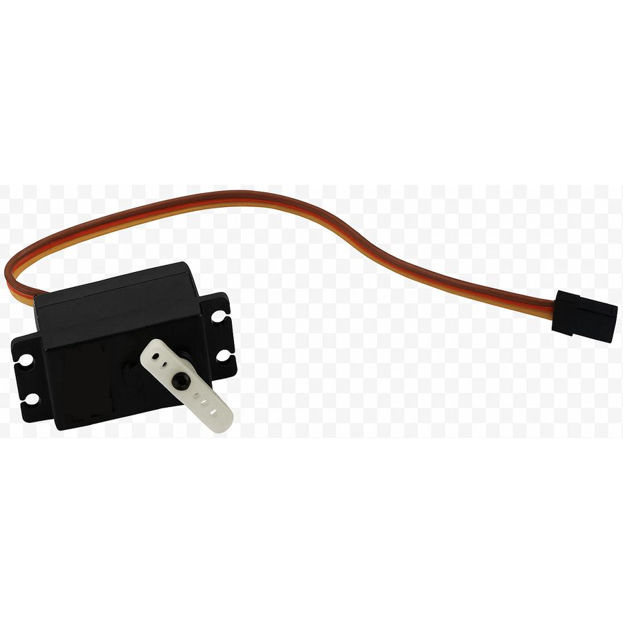 Servomotor voor kleppen CA70