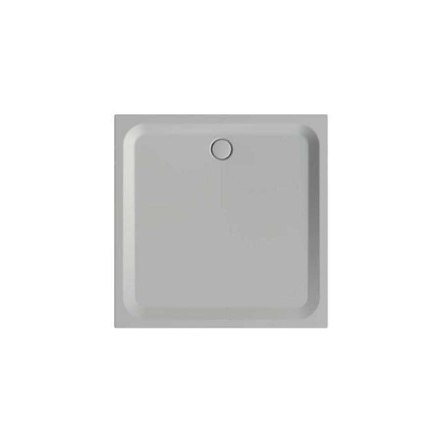 Douchebak BetteUltra 1300x1300x35mm Flanell