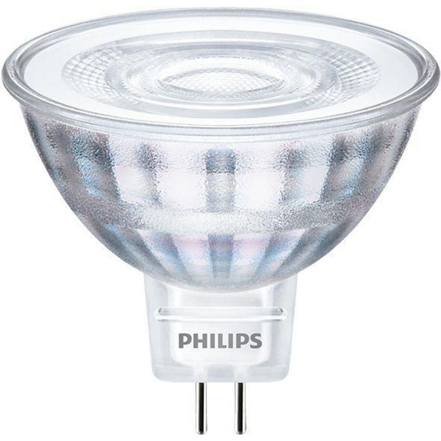 Doos a 10st. CorePro LED spot ND 4.4-35W MR16 827 36D