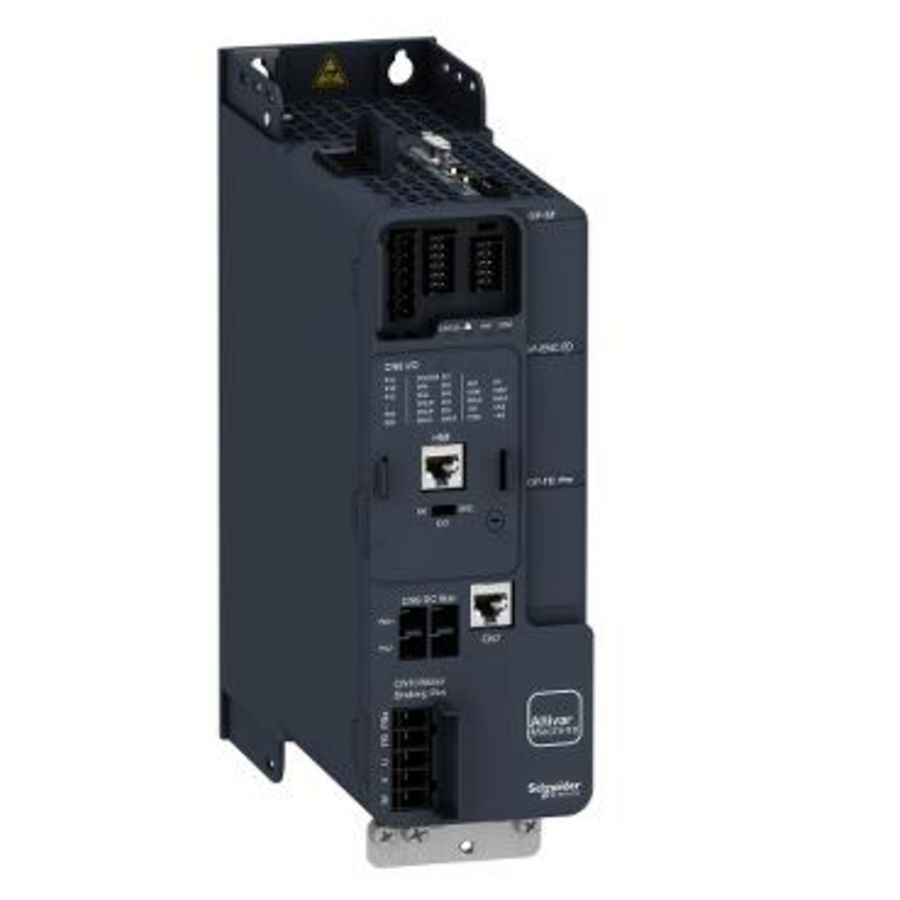 Frequentieregelaar 0,75kW 400V 3 Fase Altivar 340
