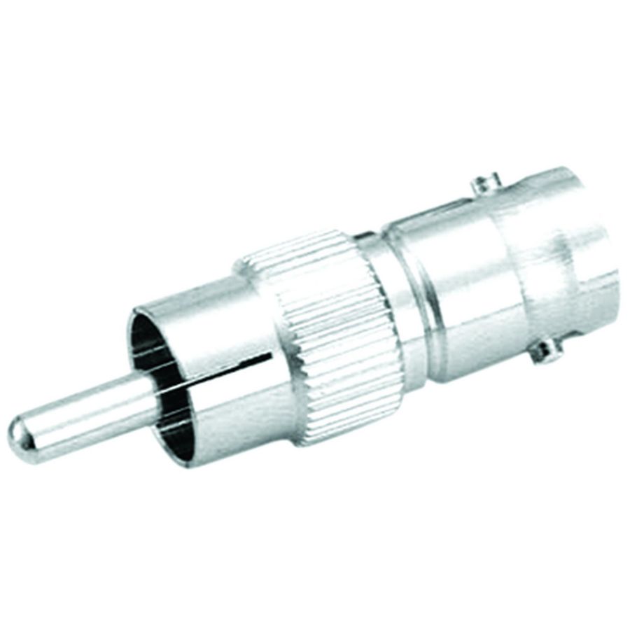 Doos a 10st. Adapter tulp Male Female BNC Connectoren