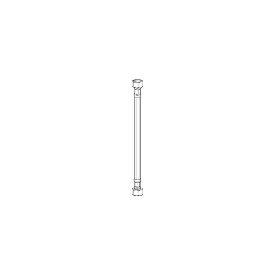 Drukslang Wartelmoer 3/8"x3/8"x220mm 09300300290
