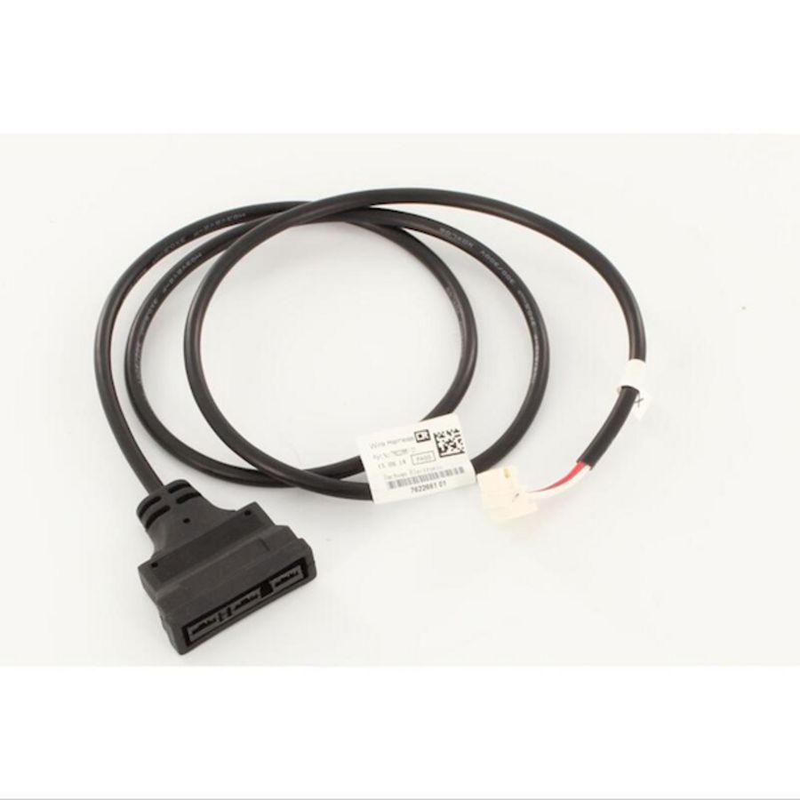 Kabel 3-wegklep Calenta (ace) S100842