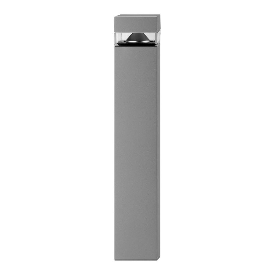 LED-Bollard 3000K 14W statisch symm. verspreidende Optiek