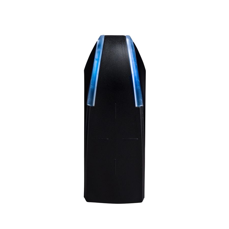 Architect One Blue RFID & BT Mullion kaartlezer