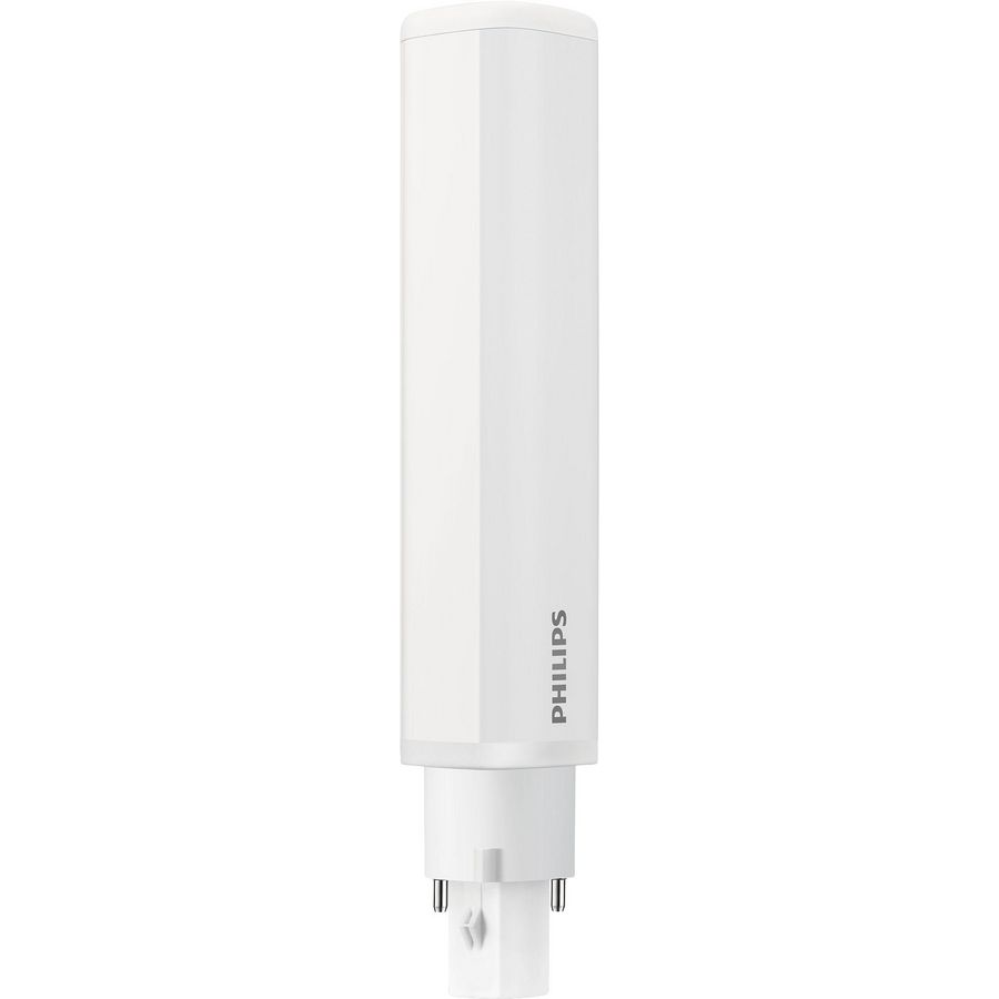 CorePro LED PL-C 8.9W 26W 840 2P G24d-3