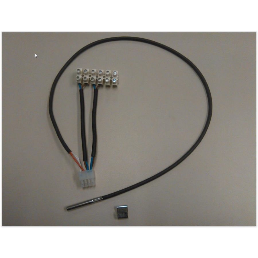 Temperatuursensor set DXA