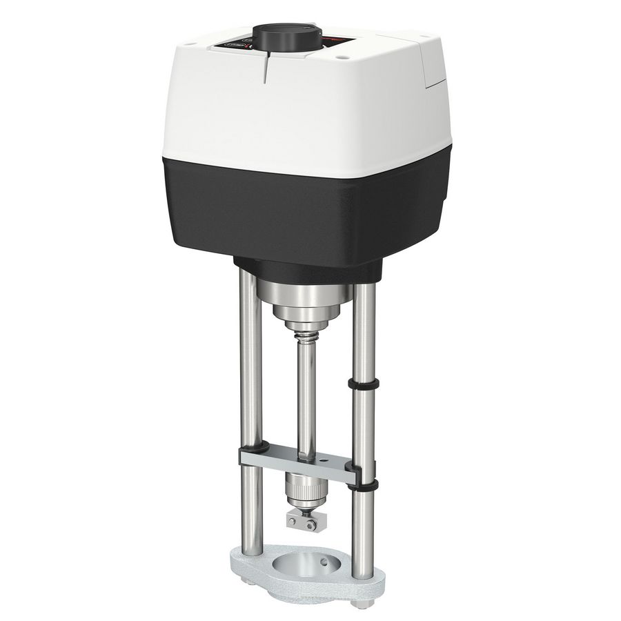 Elektrische servomotoren AME 685-1