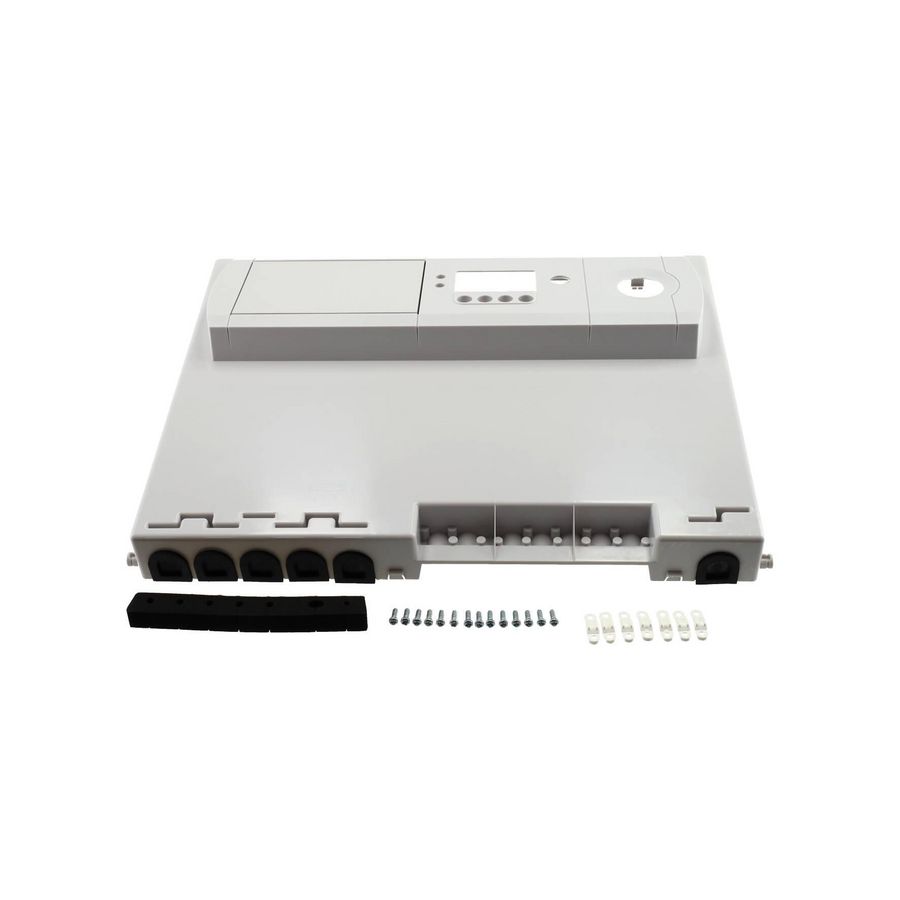 Front kast instrumenten paneel S62229