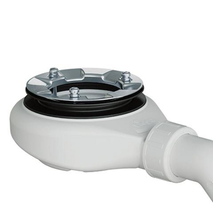 Terra 90 Douchebakafvoer 40Mm Diep