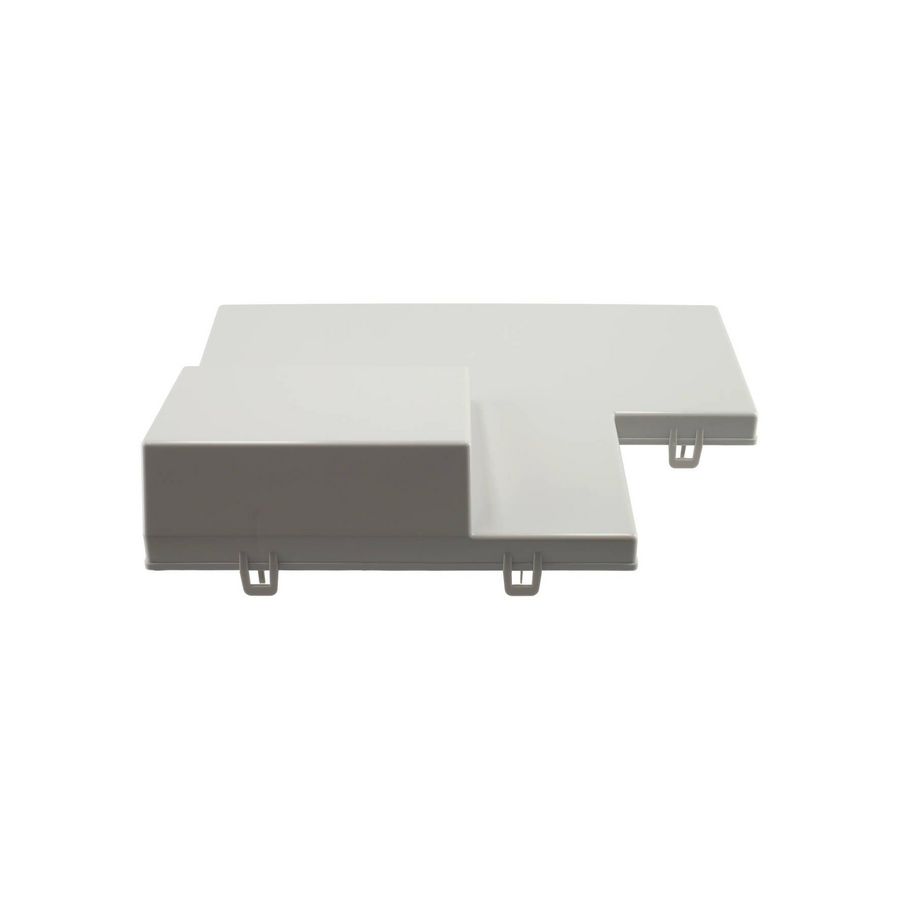 Kast instrumentenpaneel achter S59360