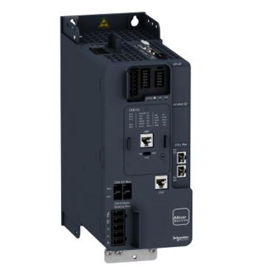 Frequentieregelaar 5,5kW 400V 3 Fase Ethernet Altivar 340