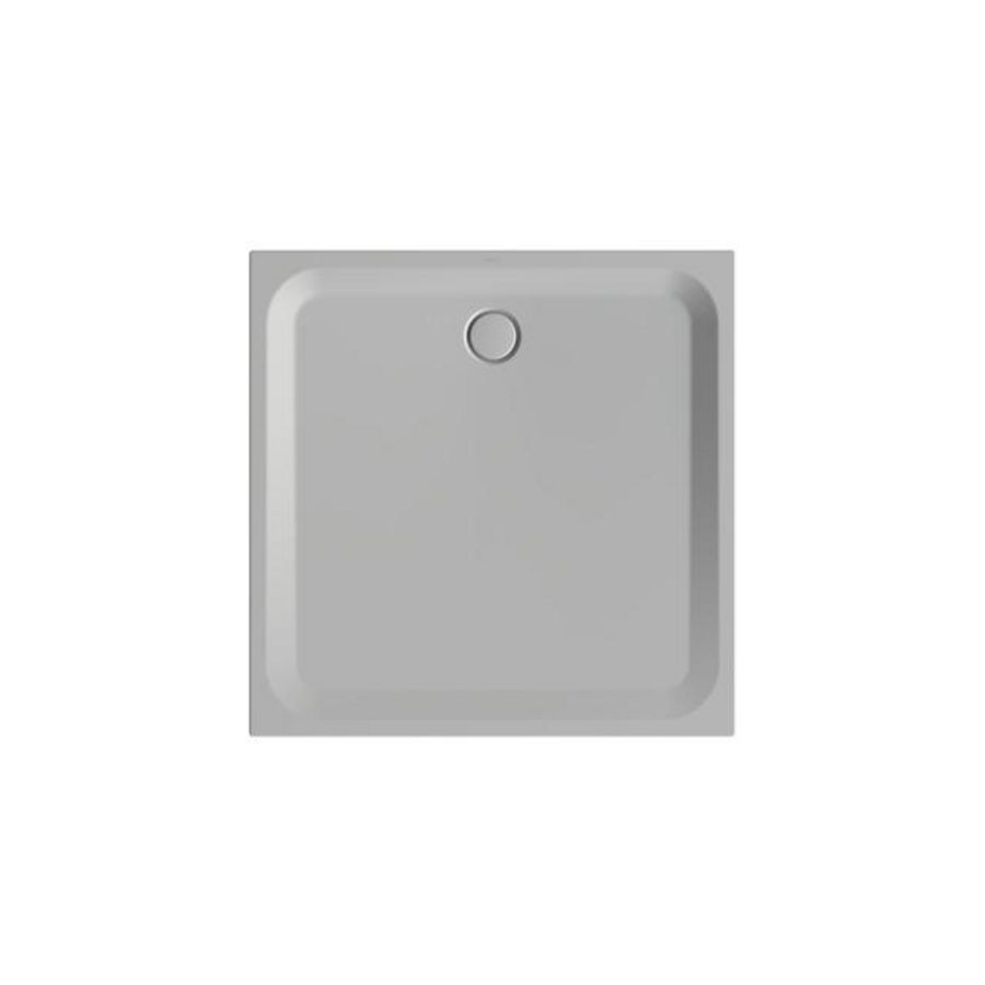 Douchebak BetteUltra 1200x1200x35mm Flanell