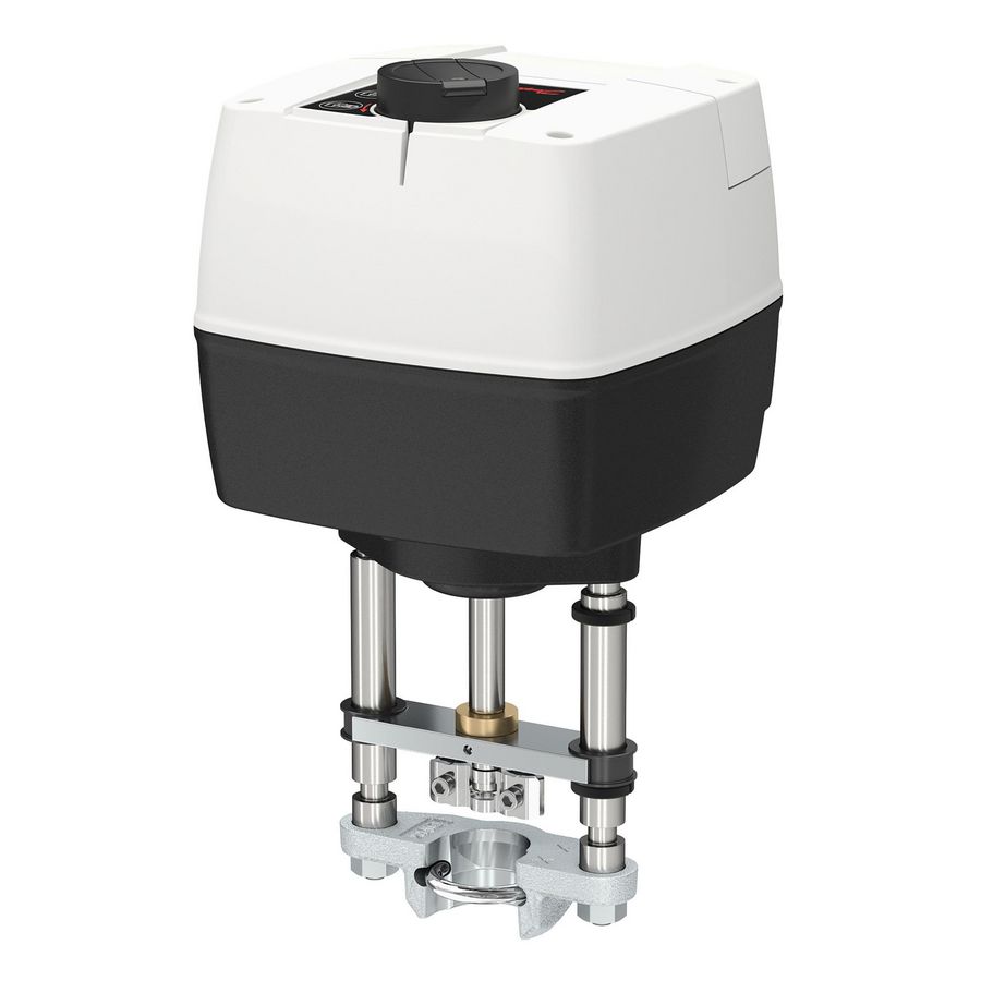 Digitale Servomotor voor AB-QM DN 125-150 NovoCon L