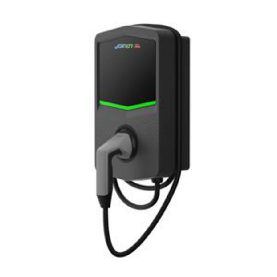 I-CON EVO FREE M/S T2C 7.4kW