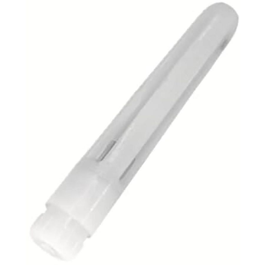 Electrode t.b.v. vloeistof niveau meting