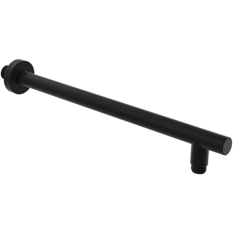 Regendouche-arm Universal Showers Matt Black TVC000453510K5