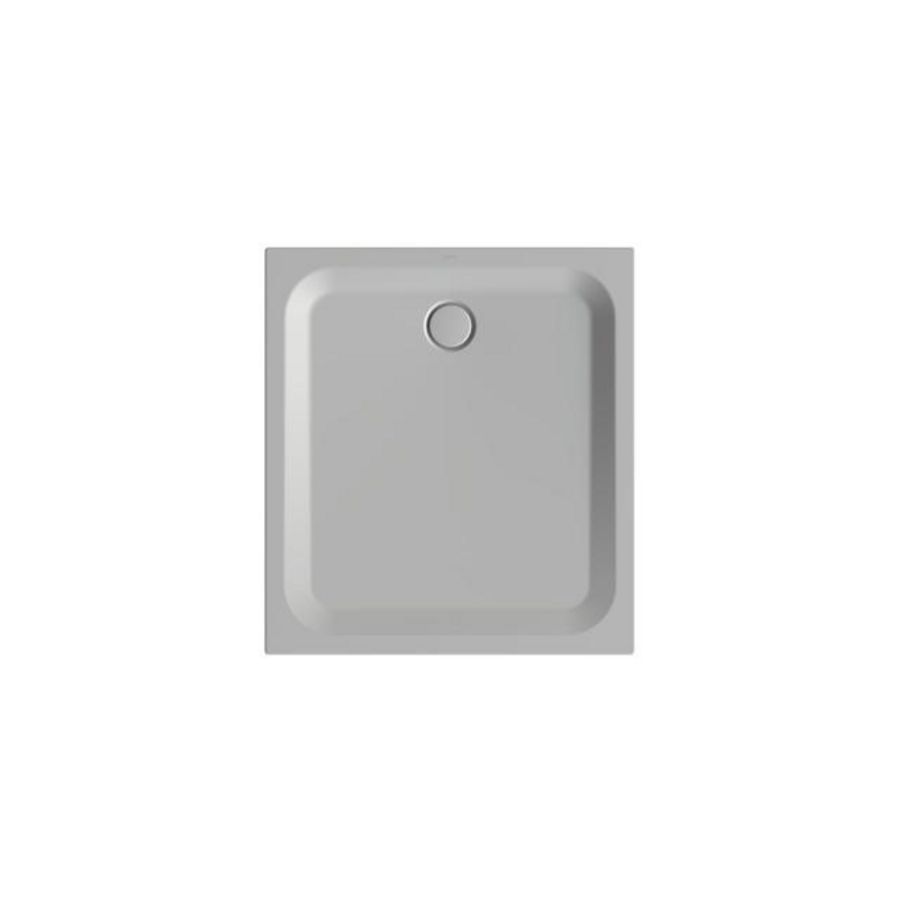 Douchebak BetteUltra 1100x1000x35mm Flanell