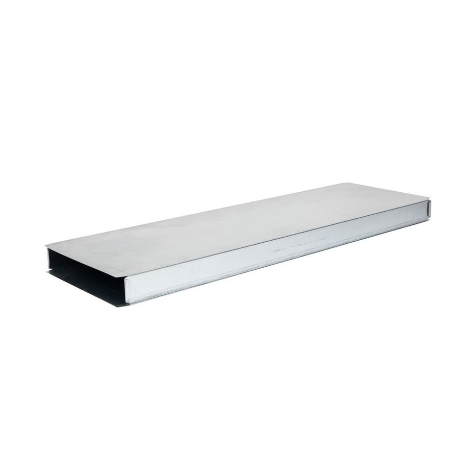 Kanaal 205x80 1000l