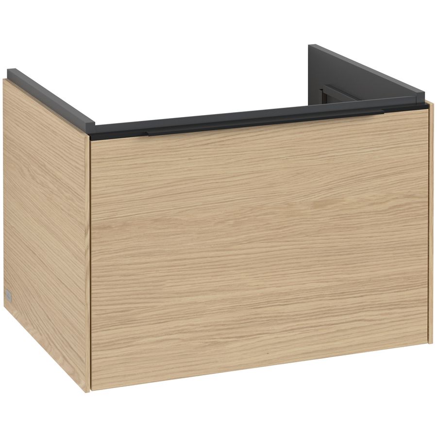 Wastafelonderkast Subway 3.0 622x429x478mm Nordic Oak C575L1VJ