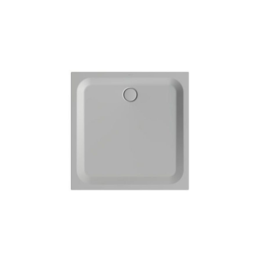 Douchebak BetteUltra 1100x1100x35mm Flanell