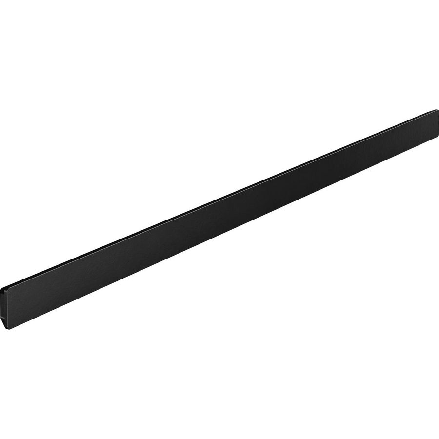 WallStoris wandelement 700 mat zwart