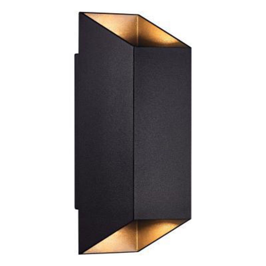 NICO SQUARE 22 BK