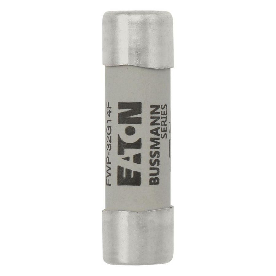 Zekering hoge snelheid 32A AC 690V 200kA 14x51mm gR VVE=10
