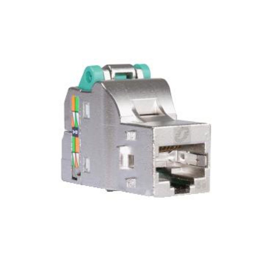 Connector RJ45 Categorie 5e DPM Actassi S-One VVE=12