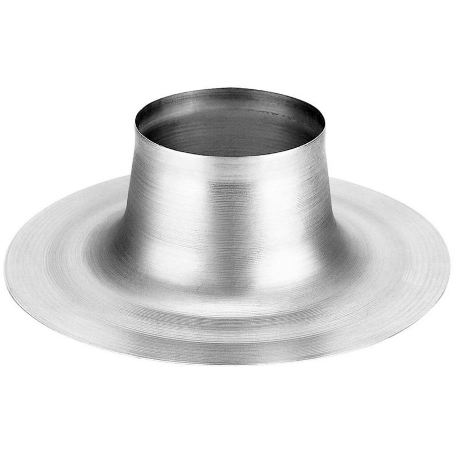 Aluminium plakplaat 138mm
