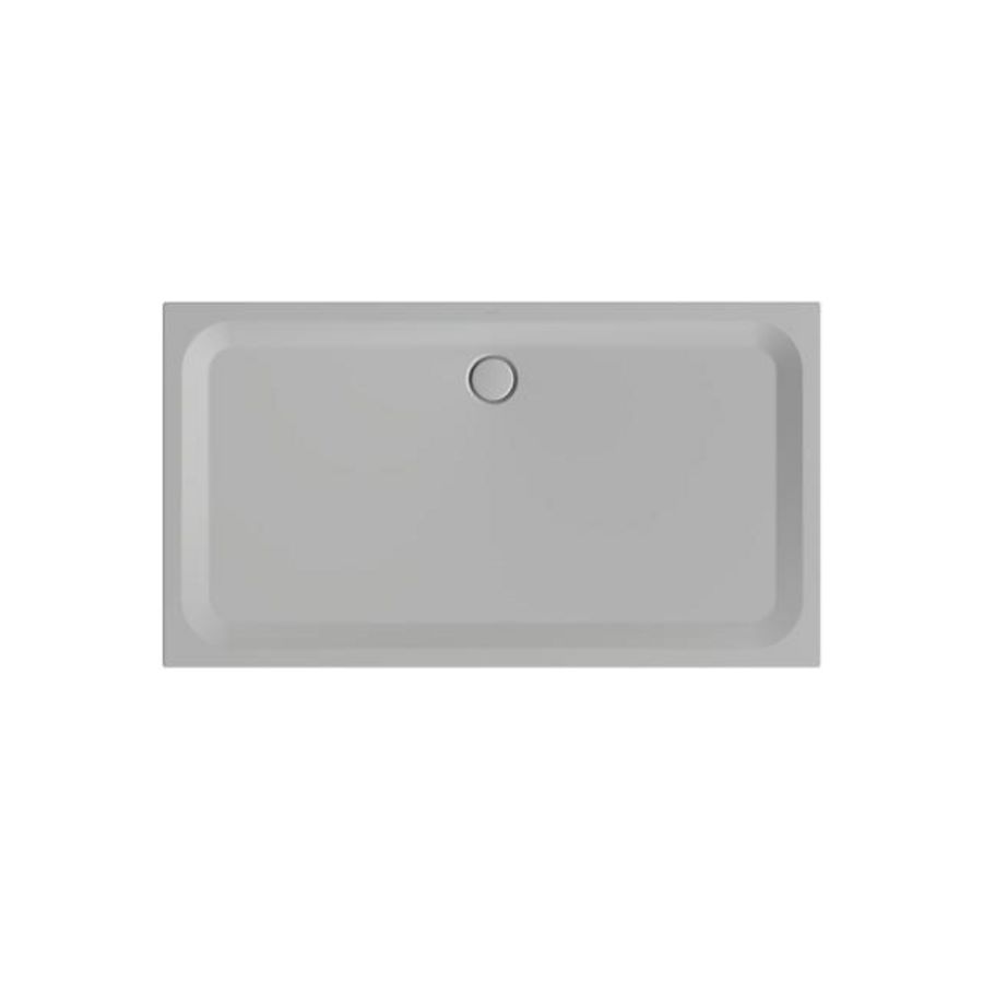 Douchebak BetteUltra 1800x1000x35mm Flanell