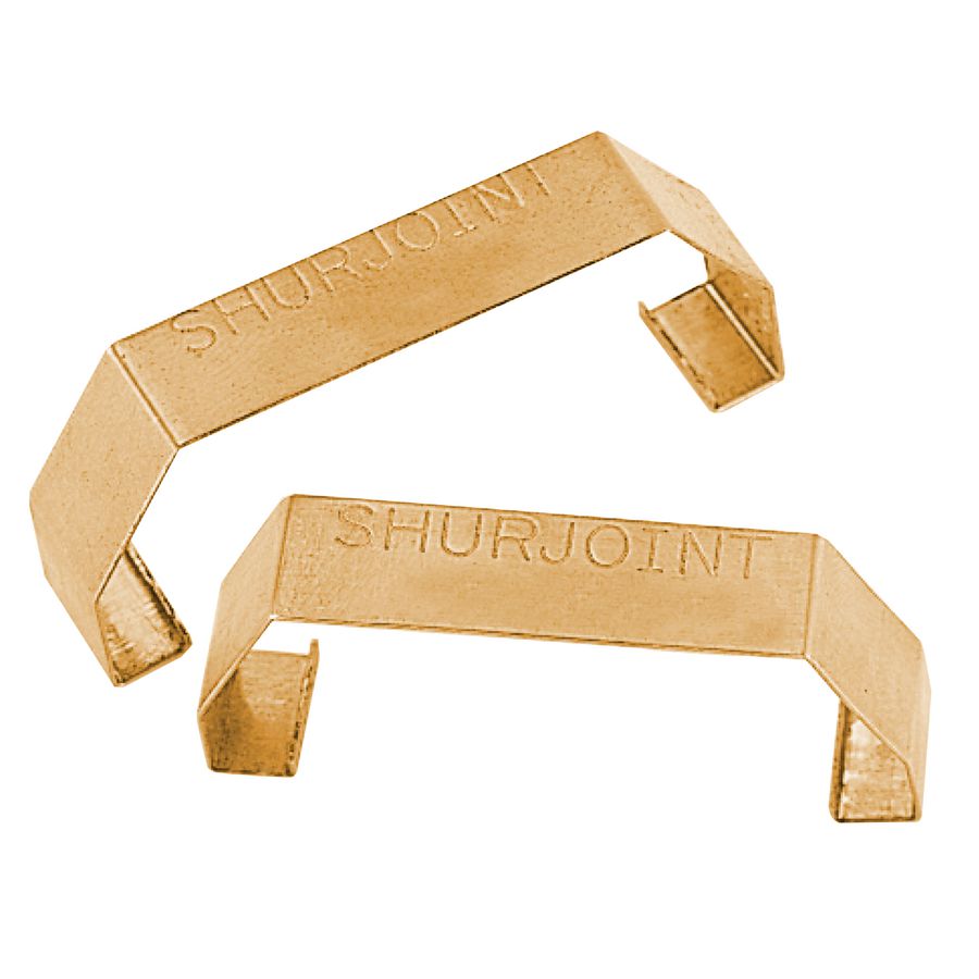 Shurjoint aardingsbeugel 4"-6"