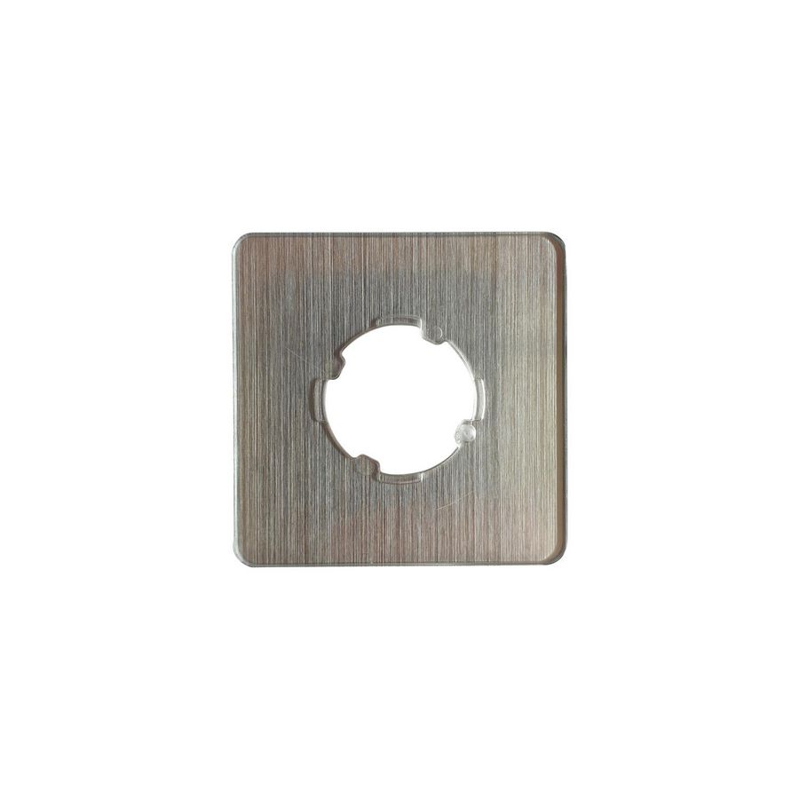 Frontplaat TL.0511/X85=0-5-4-3-2-1 48 48