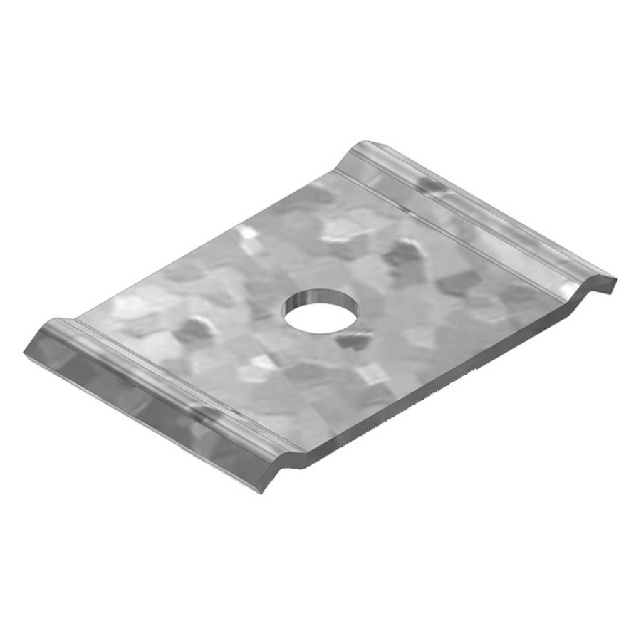 Ophangbeugel centraal B50-350 Prem B100-300