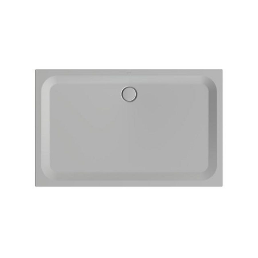 Douchebak BetteUltra 1600x1000x35mm Flanell