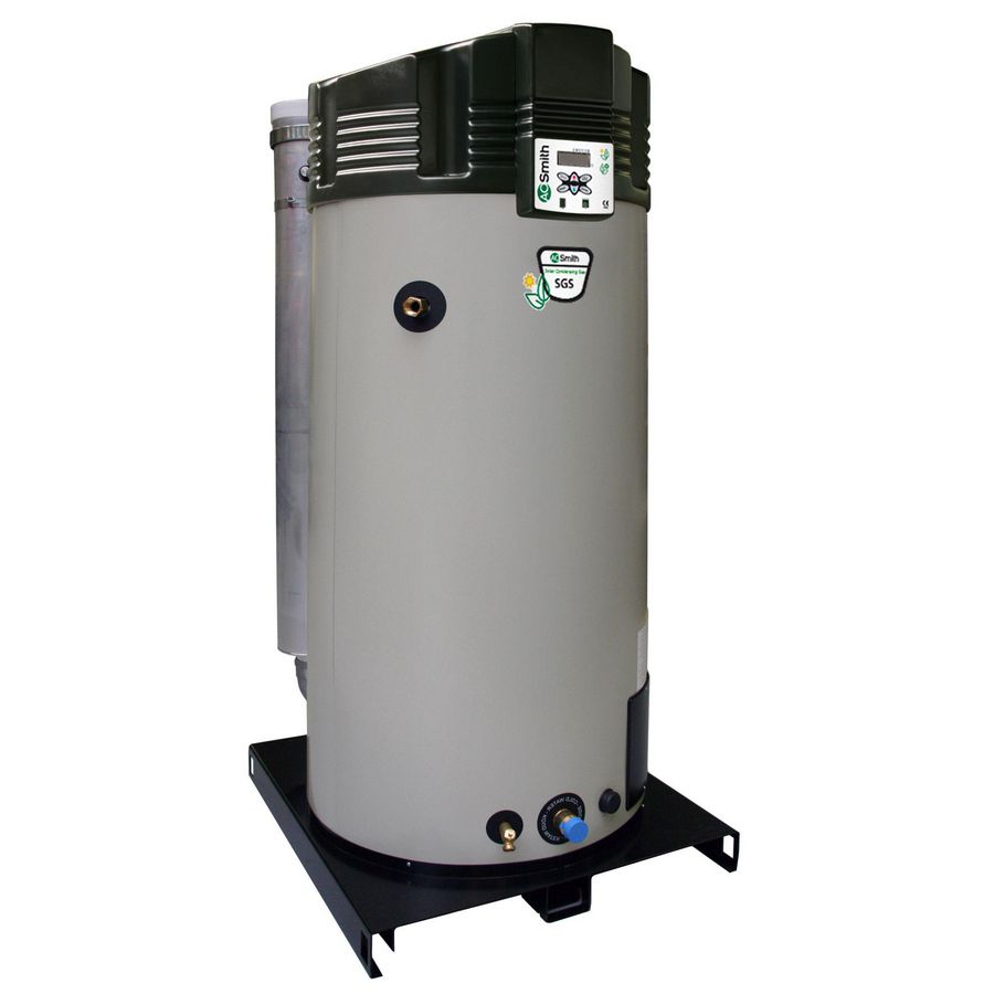 Boiler 480L nat/lp sgs 100 n