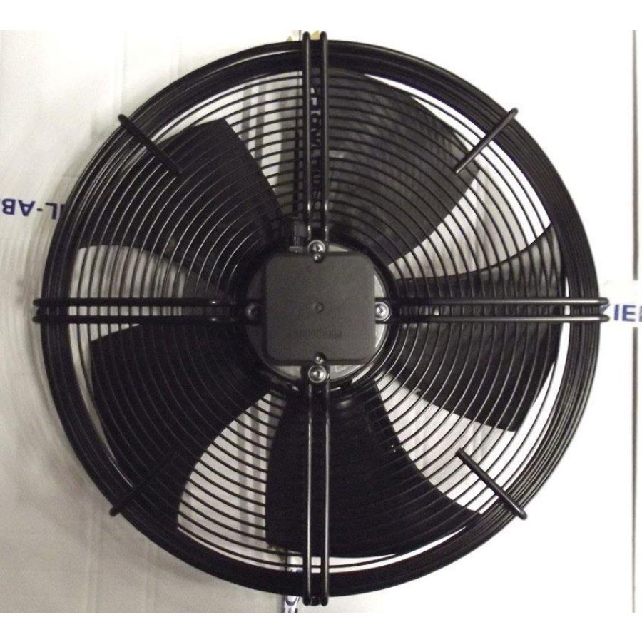 Systeemventilator 500mm EBM