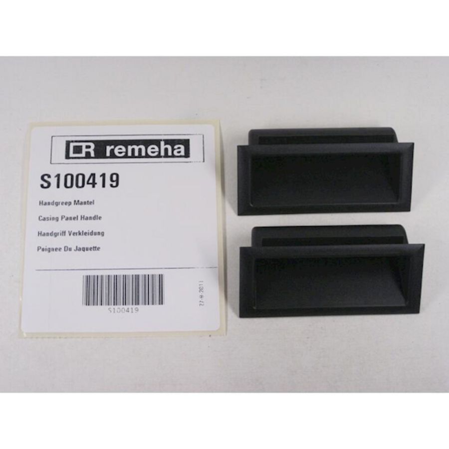 Handgreep mantel S100419